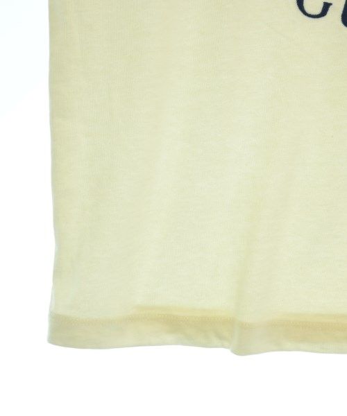 Gucci T-Shirt Ivory — view 6