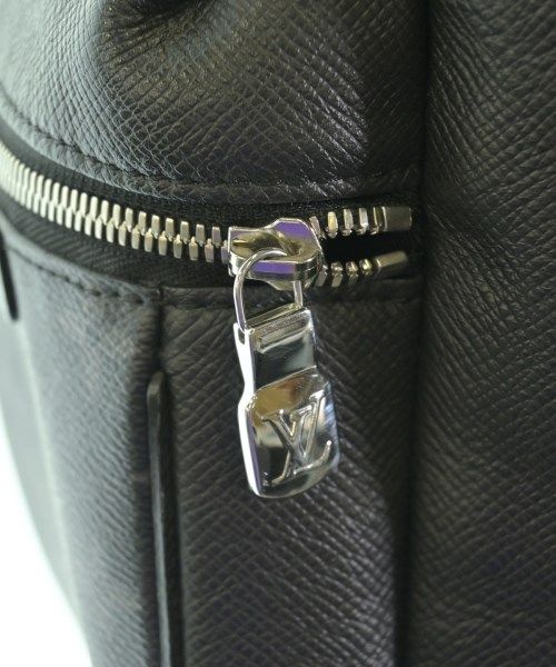 Louis Vuitton Taigarama Backpack Black — view 8