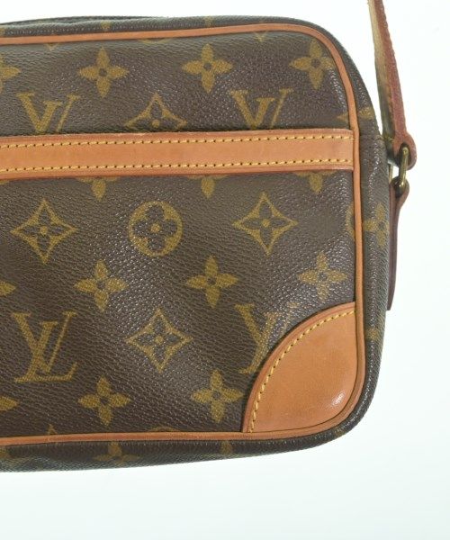 Louis Vuitton Monogram Trocadero 23 Shoulder Bag — view 8