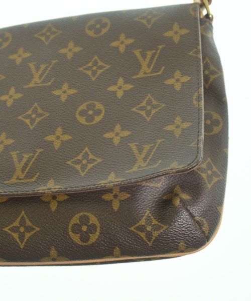 Louis Vuitton Monogram Musette Tango Short Shoulder Bag — view 8