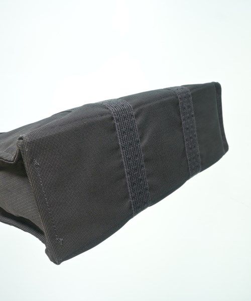 Hermes Herline GM Tote Bag Gray — view 8