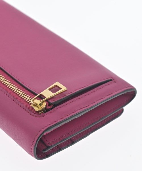 Loewe Anagram Long Flap Wallet — view 8