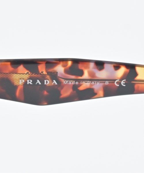 Prada Sunglasses Eyewear Pink — view 7