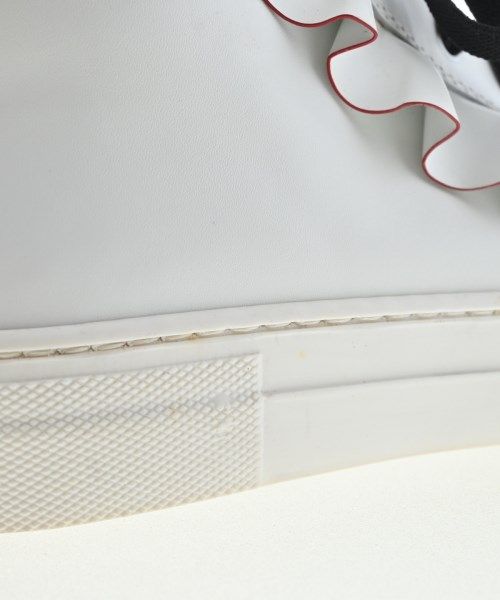 Fendi Sneakers White — view 7