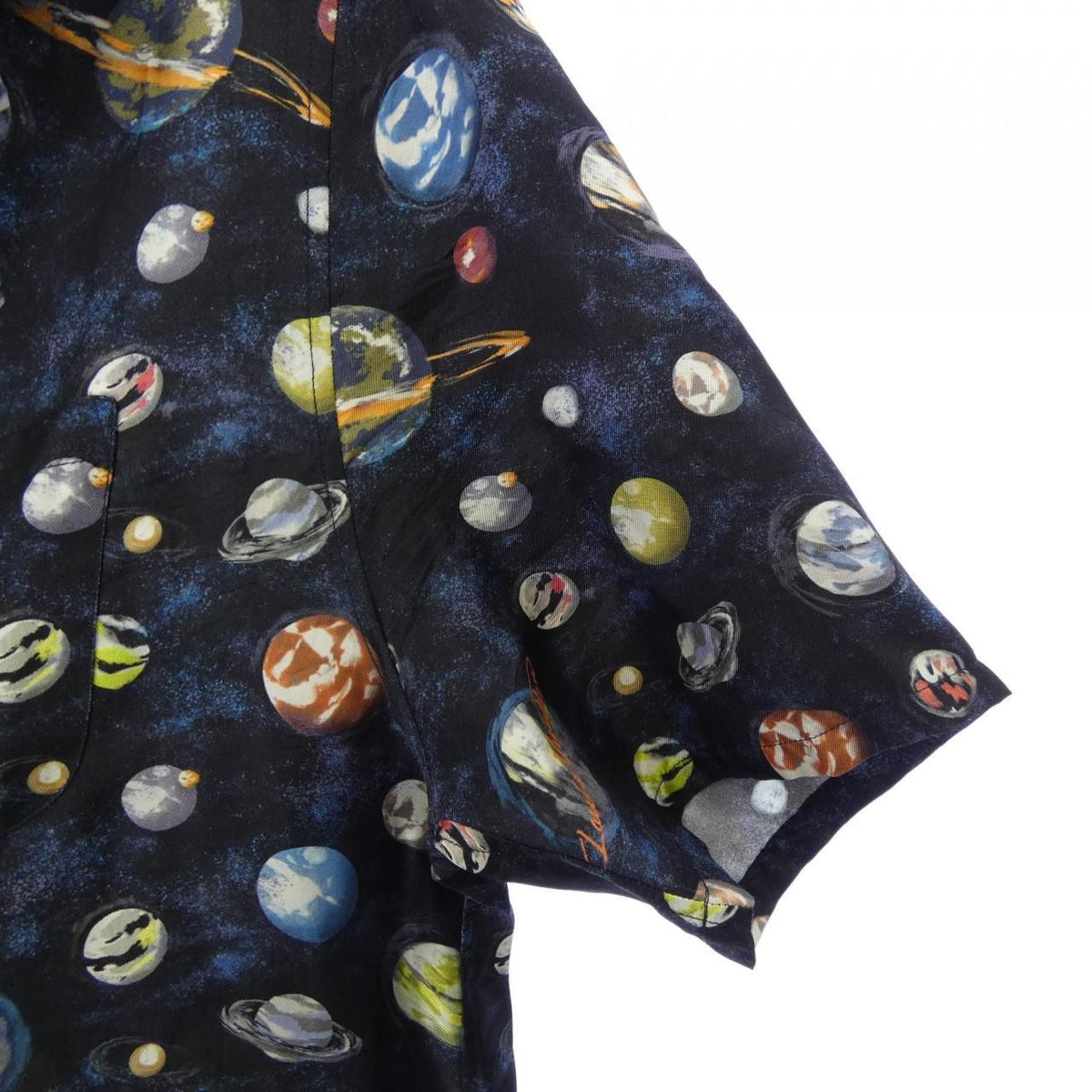 Louis Vuitton Short Sleeve Shirt — view 6