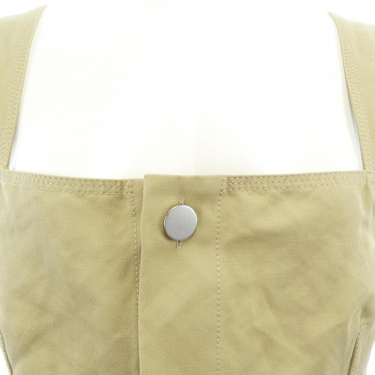 Bottega Veneta Dress Beige — view 5