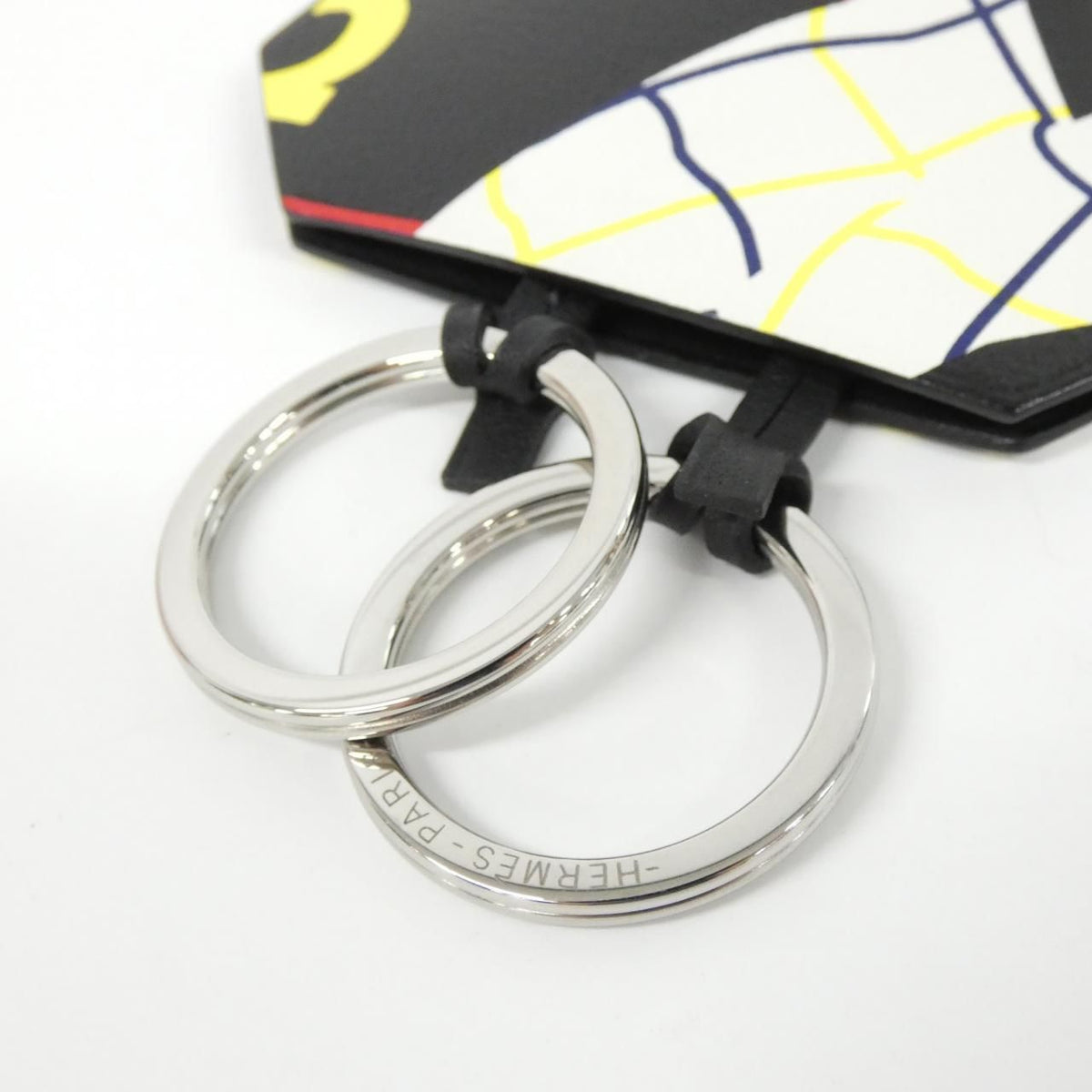 Hermes Skate Clochette Necklace — view 6