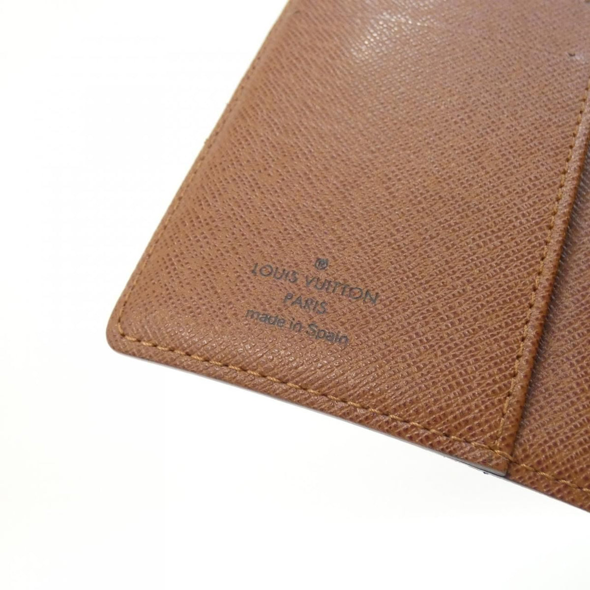 Louis Vuitton Monogram Panda Agenda PM Organizer — view 8