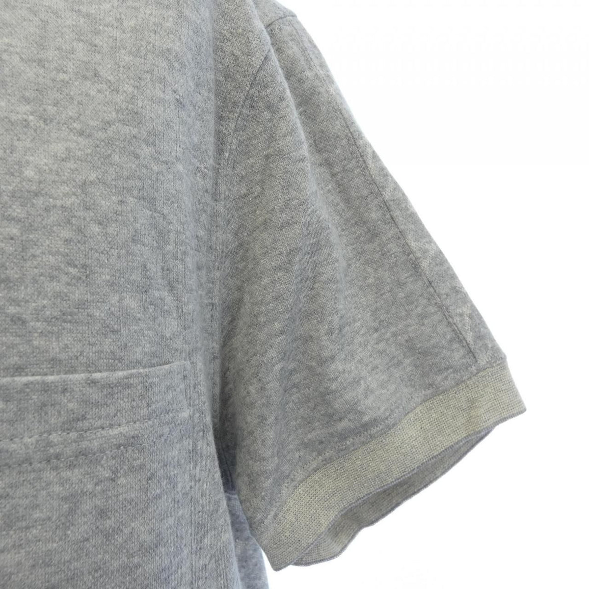 Louis Vuitton Polo Gray — view 6