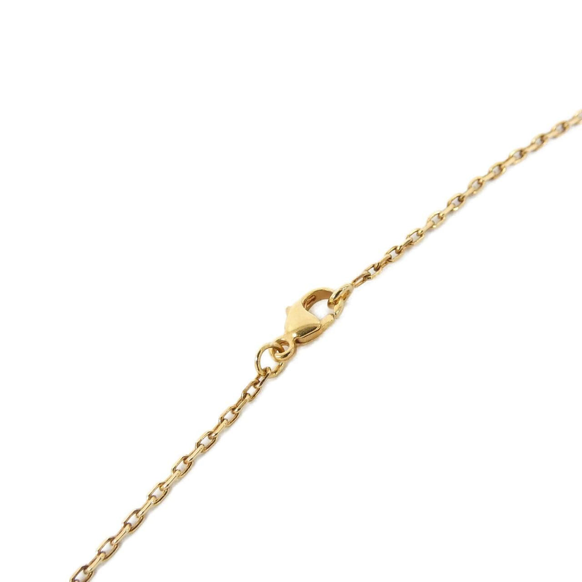 Hermes Pop H Mini Necklace — view 3