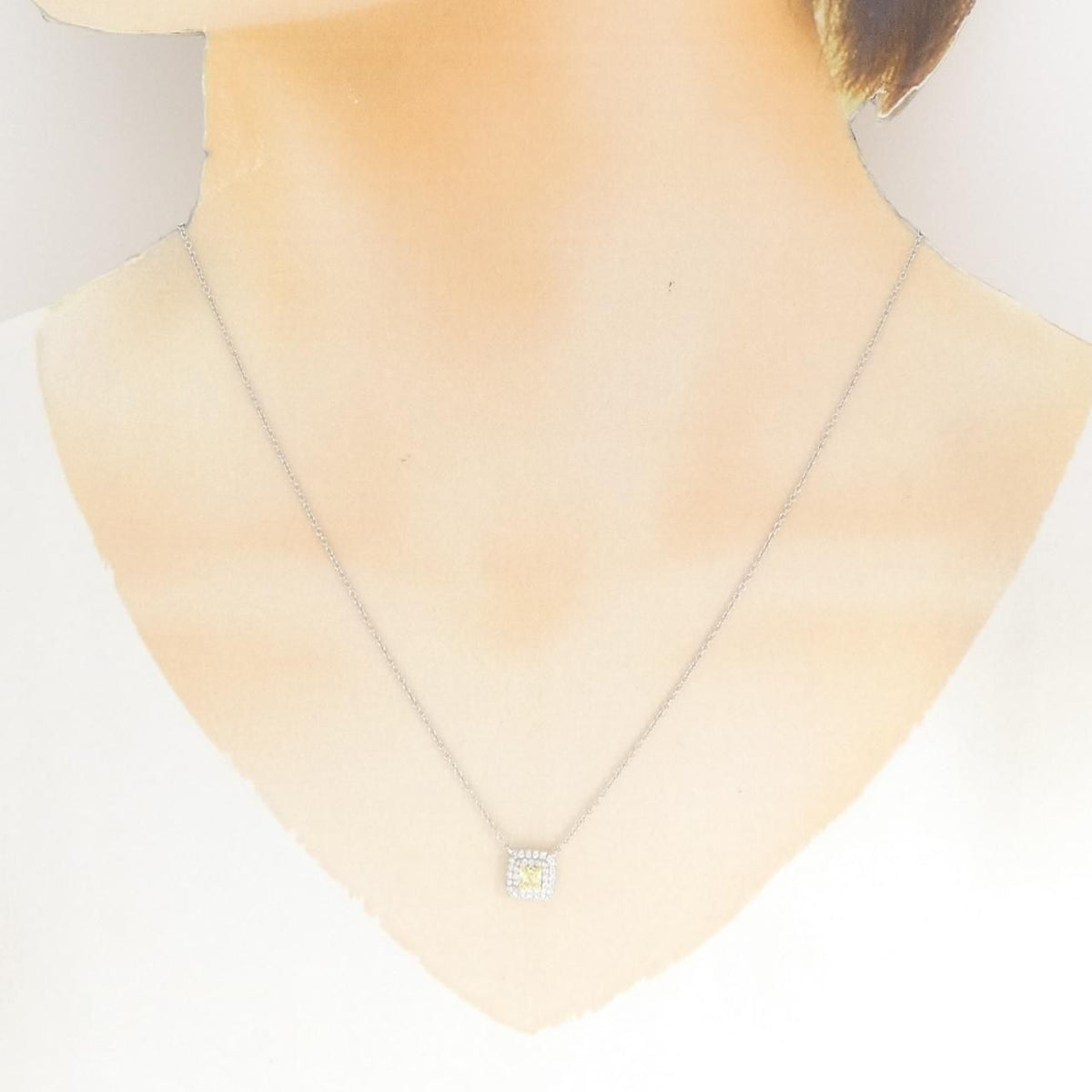 Tiffany & Co Soleste Necklace — view 6