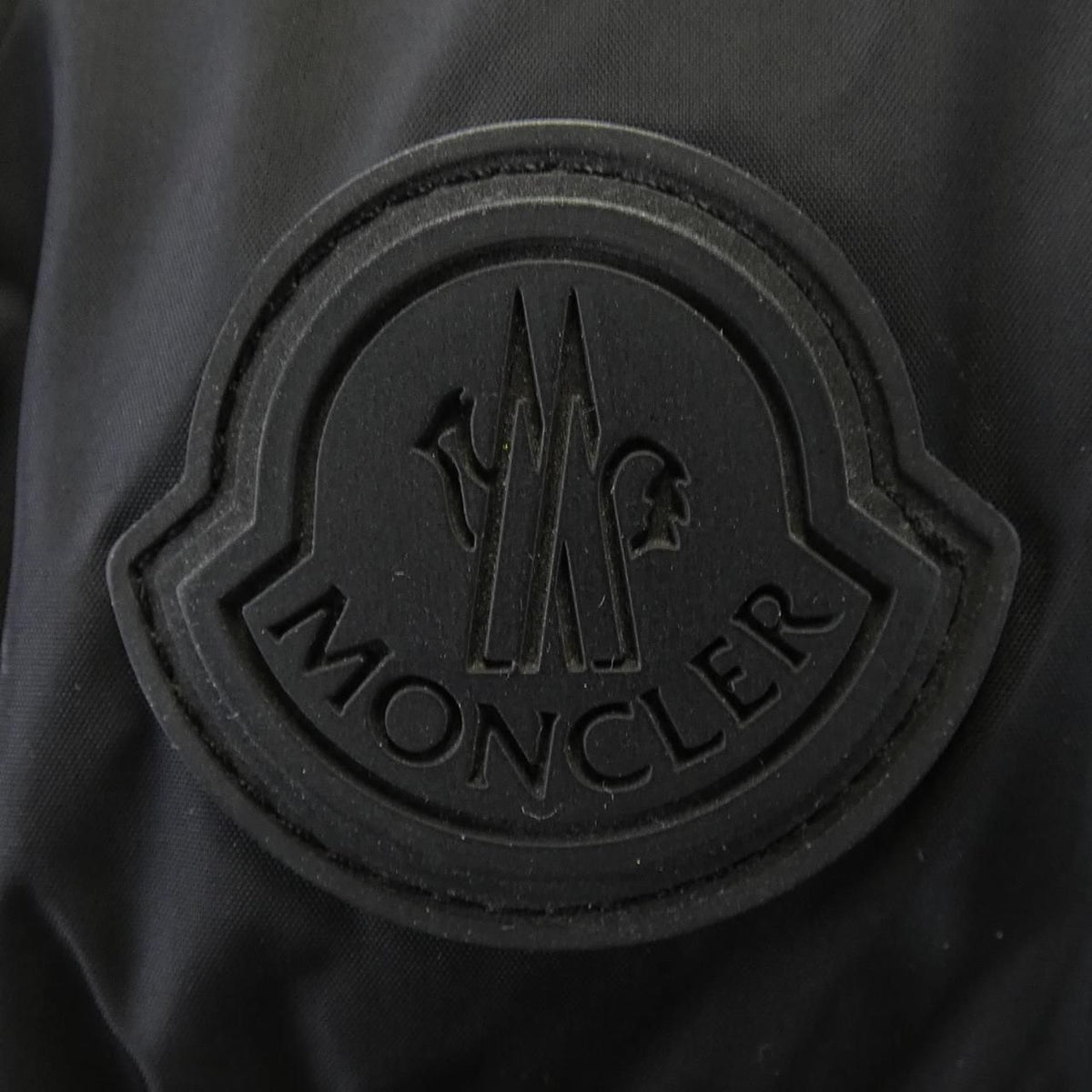 Moncler Montcla Down Jacket — view 8