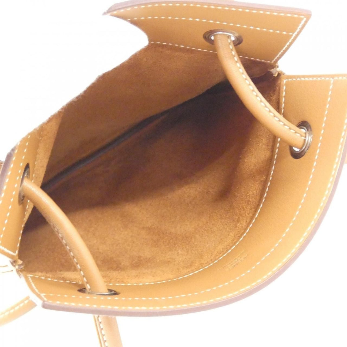 Hermes Sac Aline Mini Shoulder Bag — view 6