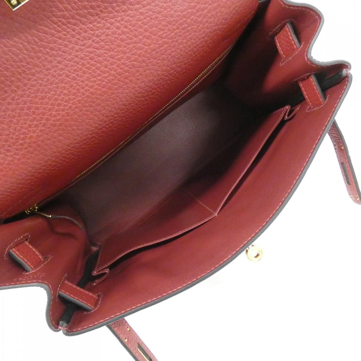 Hermes Kelly 28 Bag — view 6