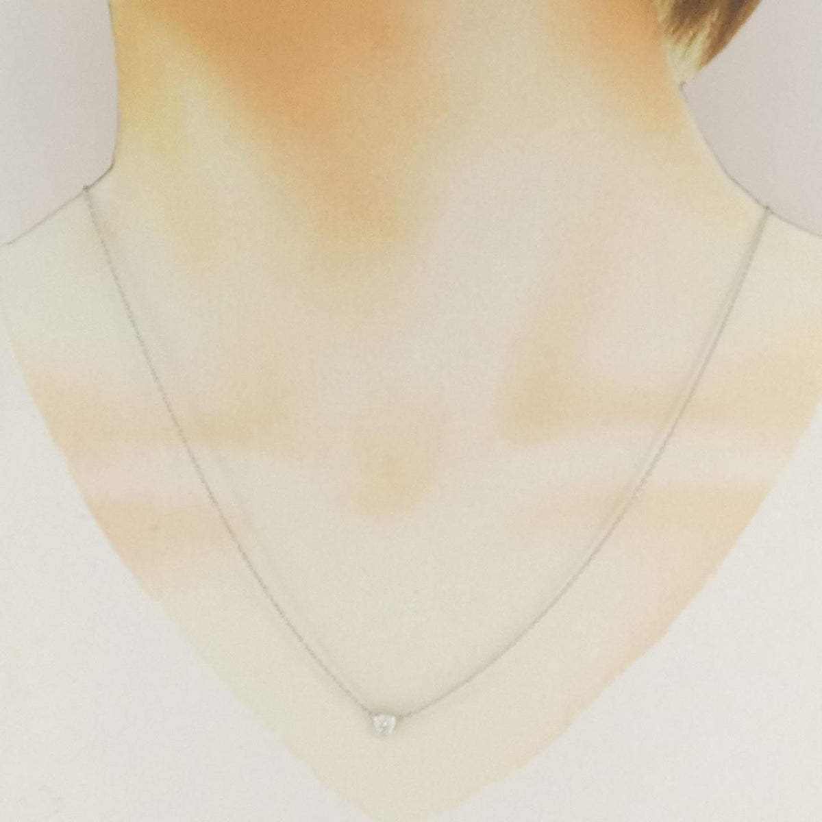 Tiffany & Co by the Yard Necklace — view 6