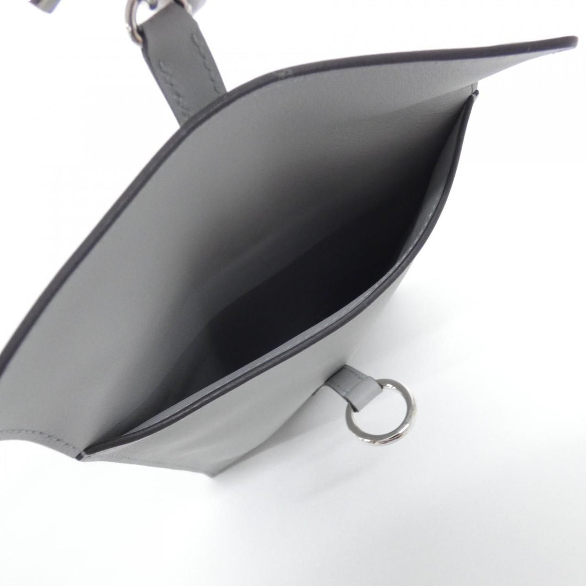 Hermes Glenan to Go Pouch — view 5