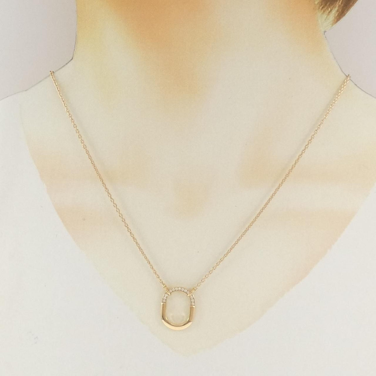 Tiffany & Co Rock Necklace — view 6