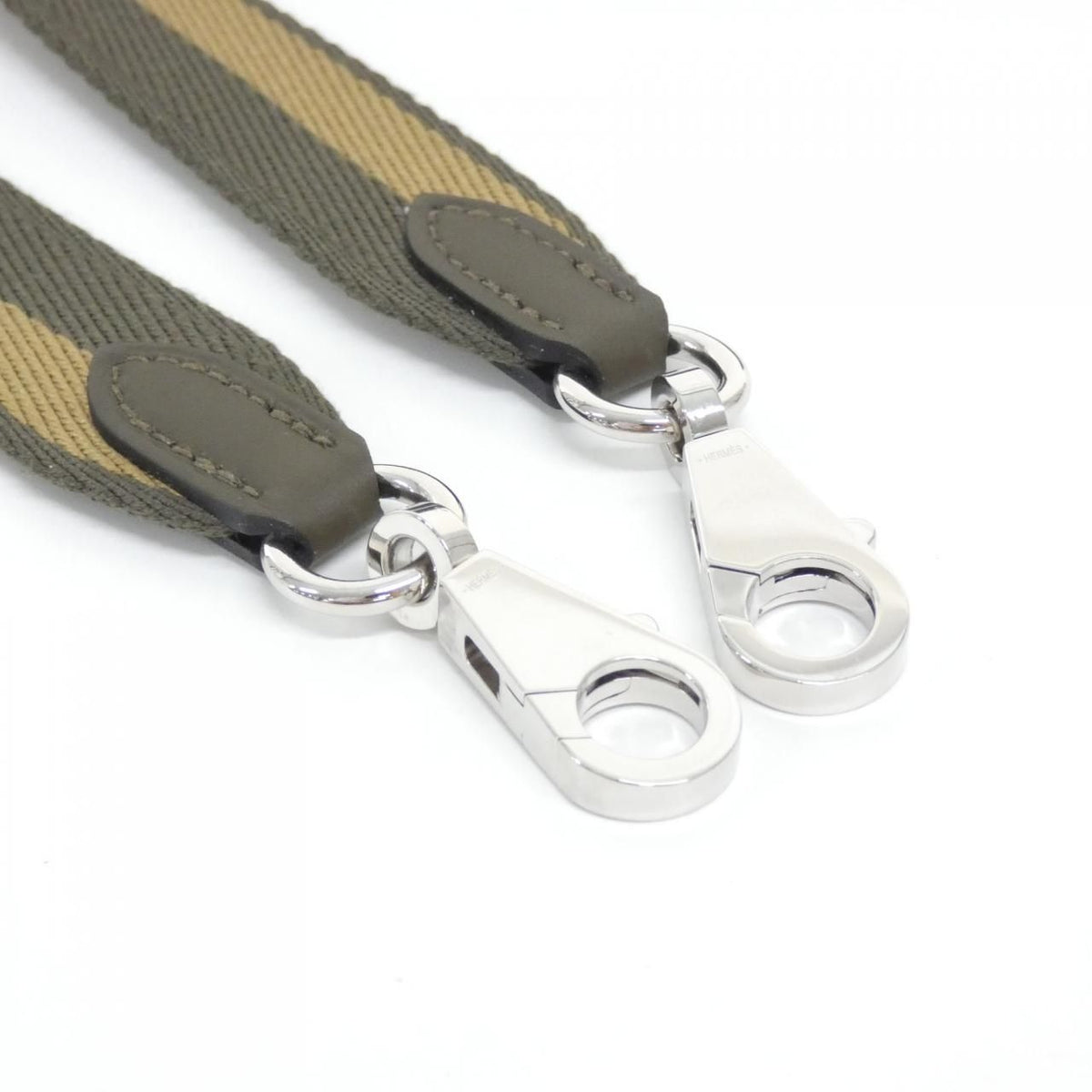 Hermes Sangles Casaque Strap — view 3