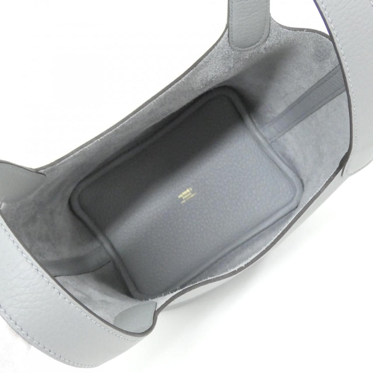 Hermes Picotin Lock PM Bag — view 5