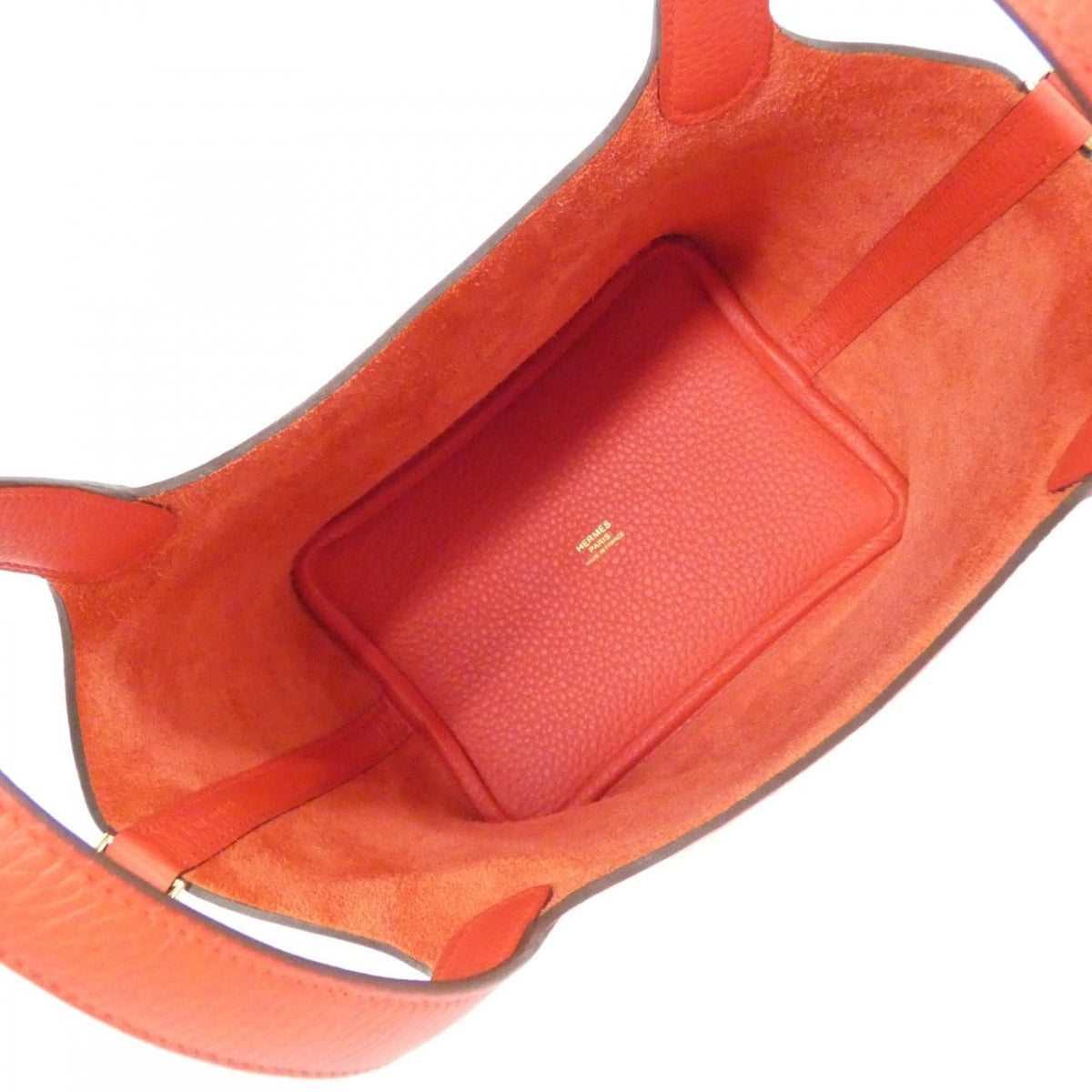 Hermes Picotin Lock PM Bag — view 5