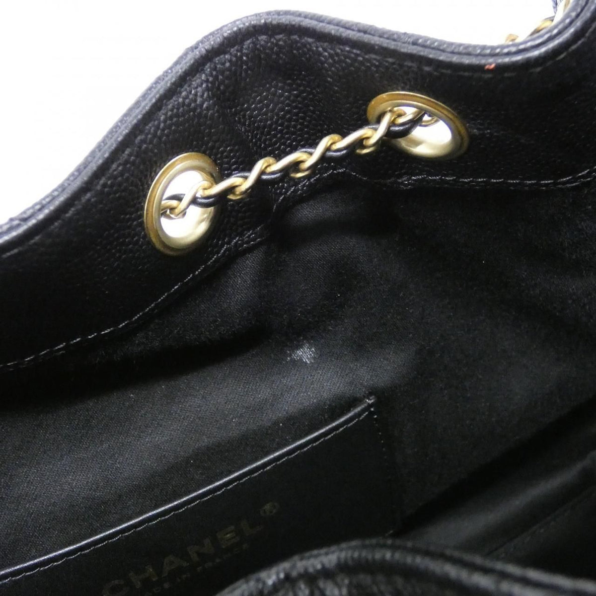 Chanel 25 Line Small Shoulder Bag — view 8