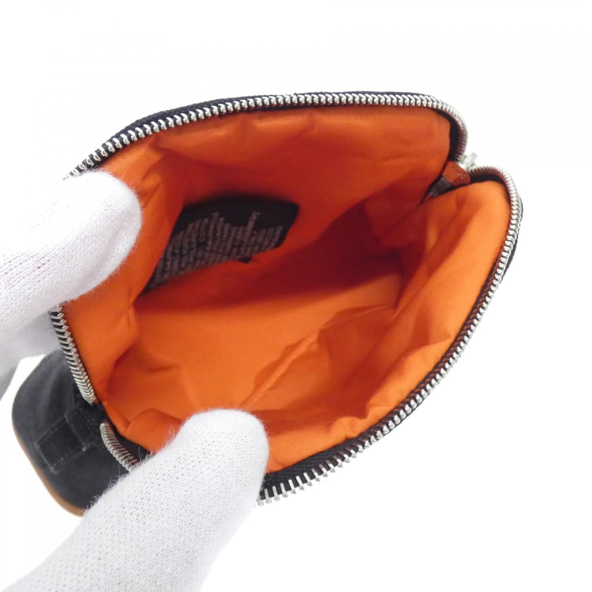 Hermes Bolide Minimini Pouch — view 6