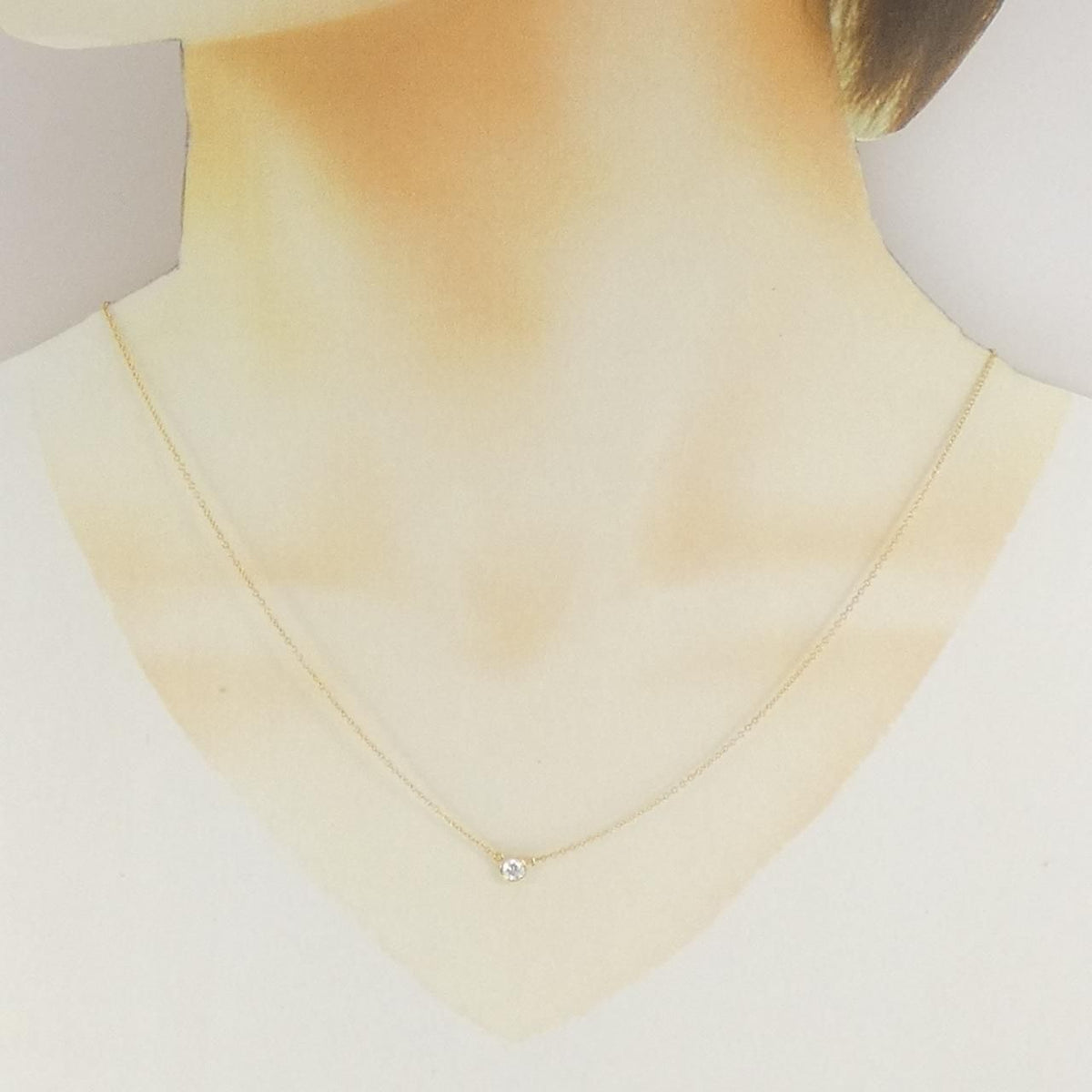 Tiffany & Co by the Yard Necklace — view 6