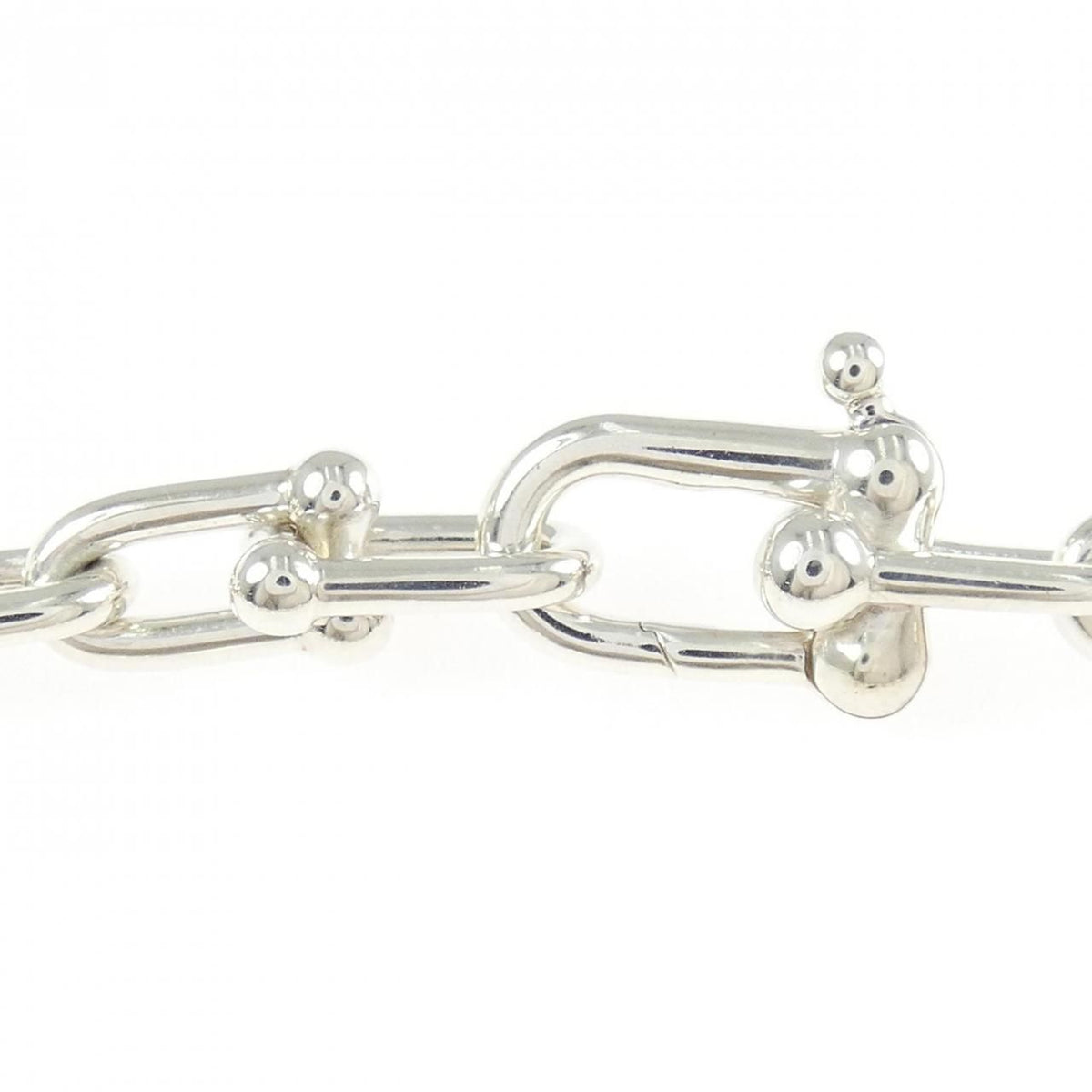 Tiffany & Co HardWear Small Link Bracelet — view 3