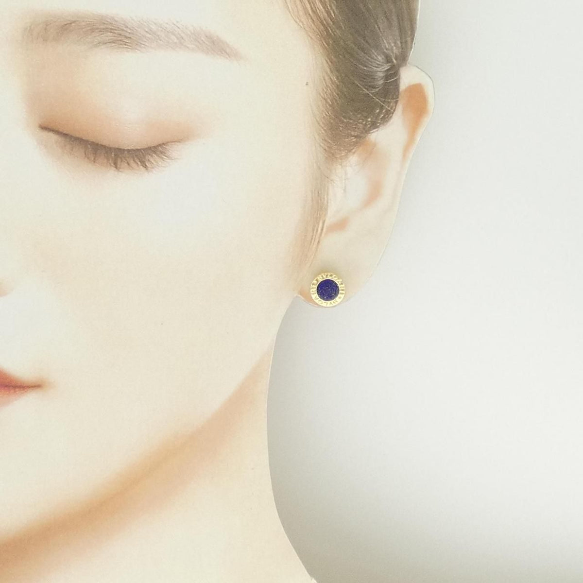 Bvlgari Bulgari Earrings — view 4