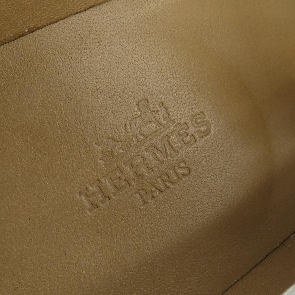 Hermes Royal Sneakers White — view 6