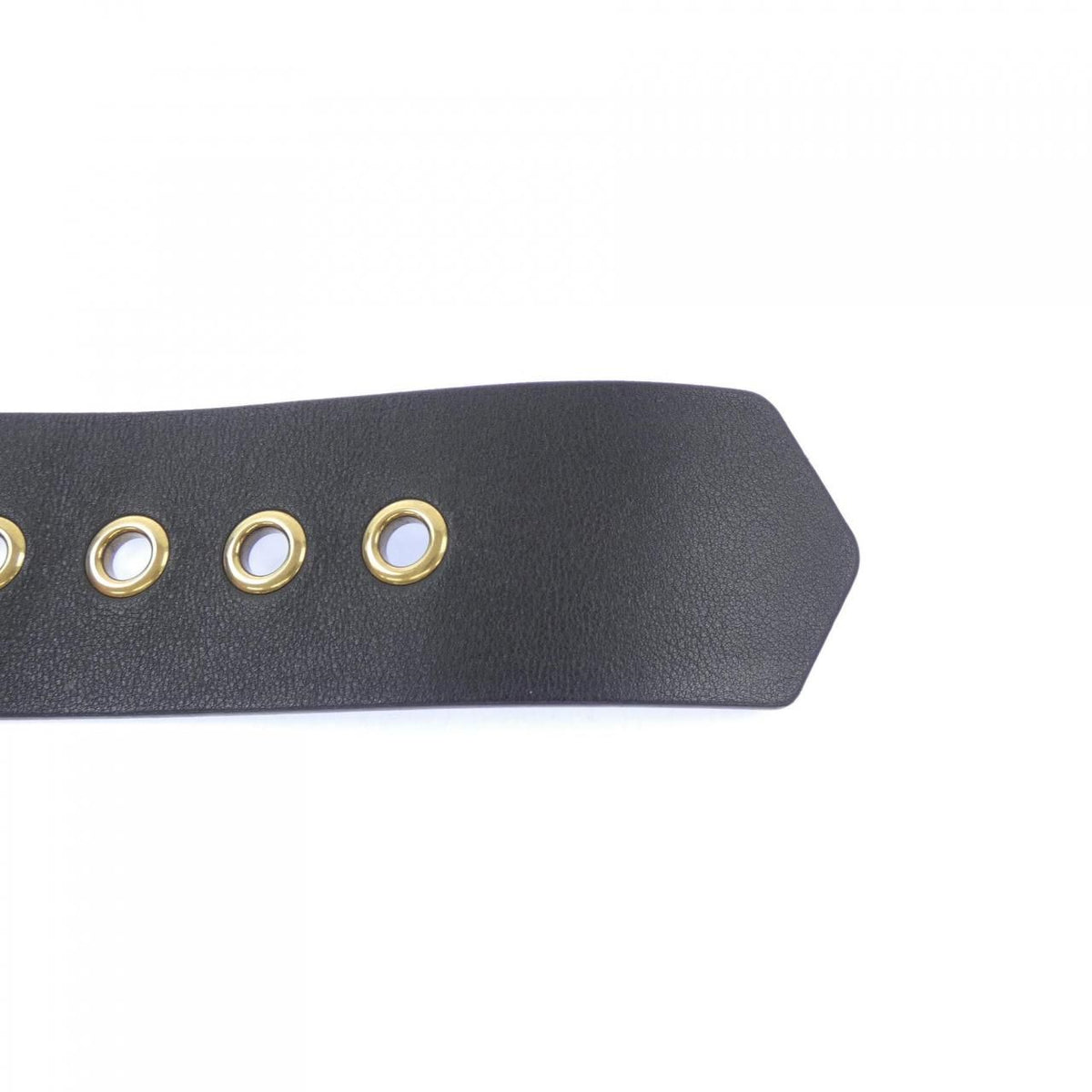 Dior Belt Black — view 4