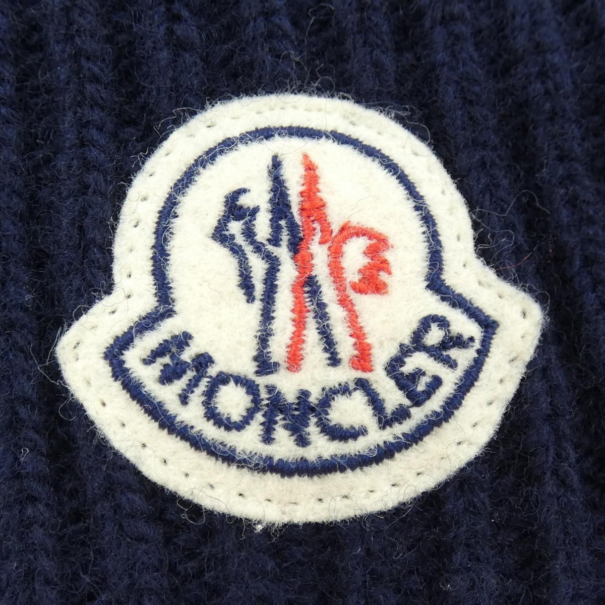 Moncler Knit Cap Hat — view 4