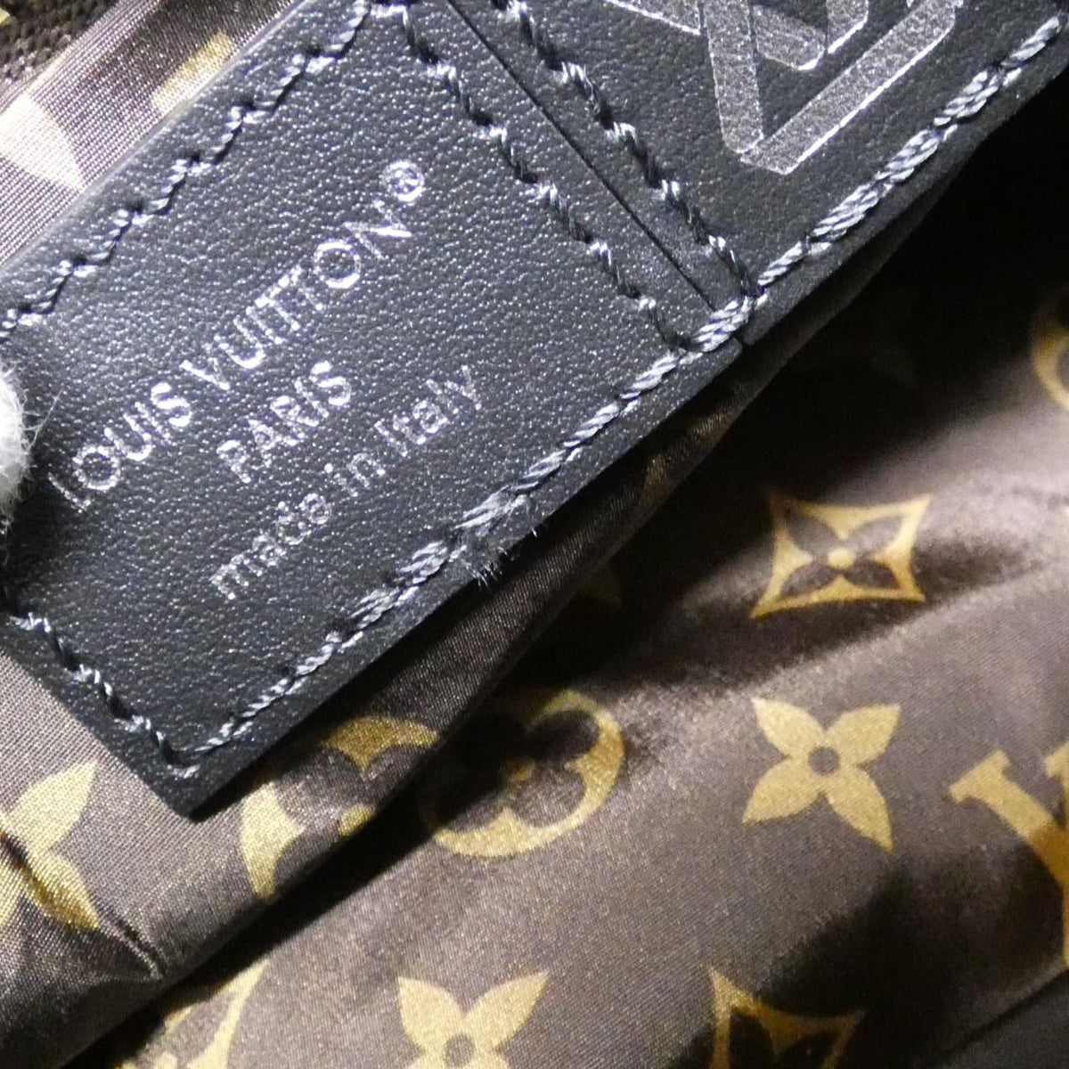 Louis Vuitton Monogram Speedy Bandouliere 25 Boston Bag — view 6