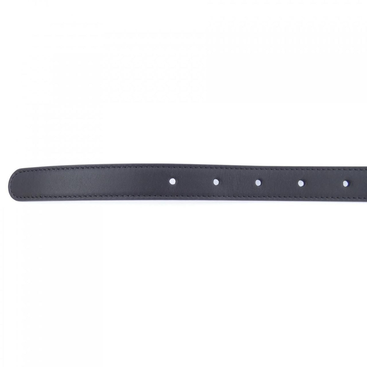 Gucci Belt Black — view 4