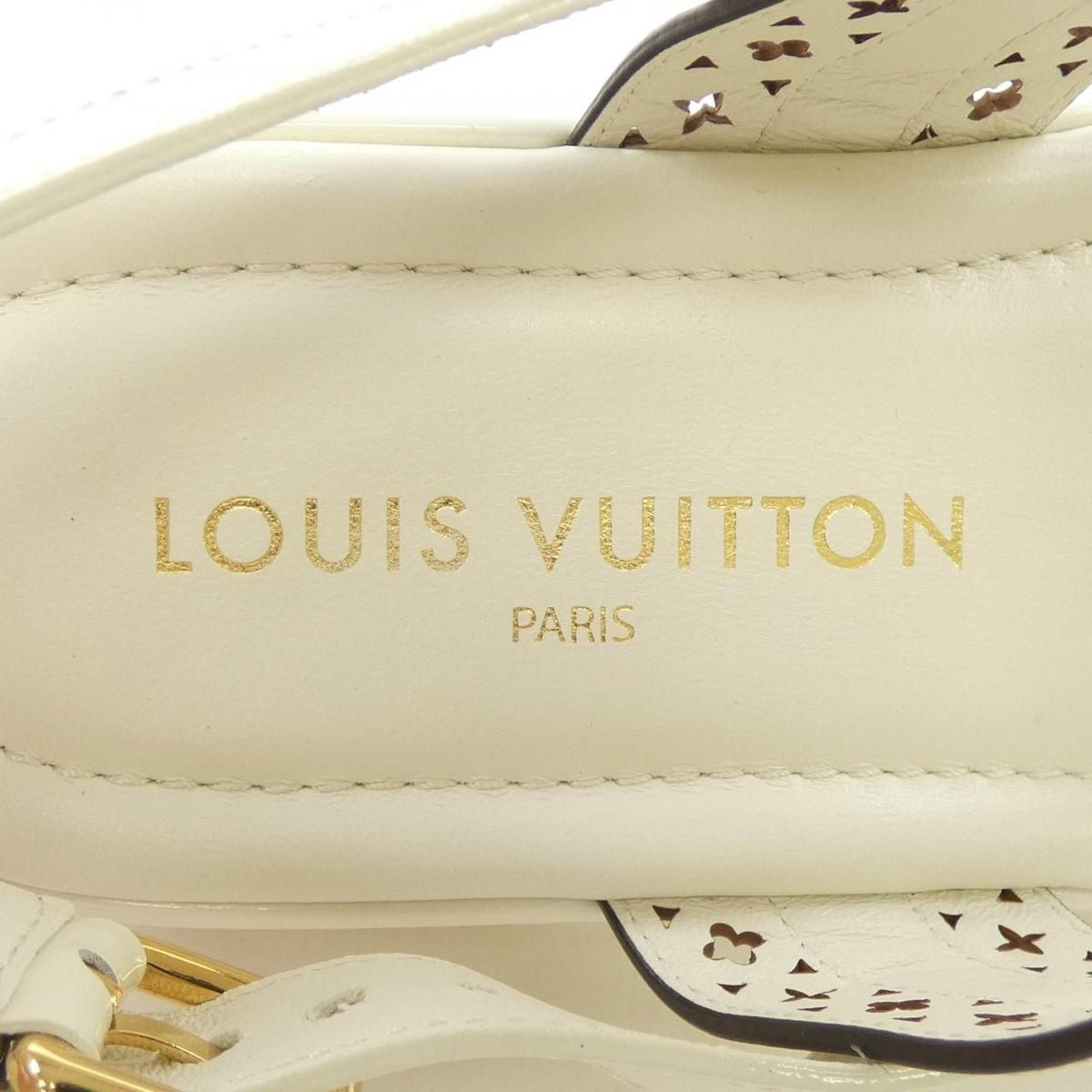 Louis Vuitton Maya Sandals — view 6