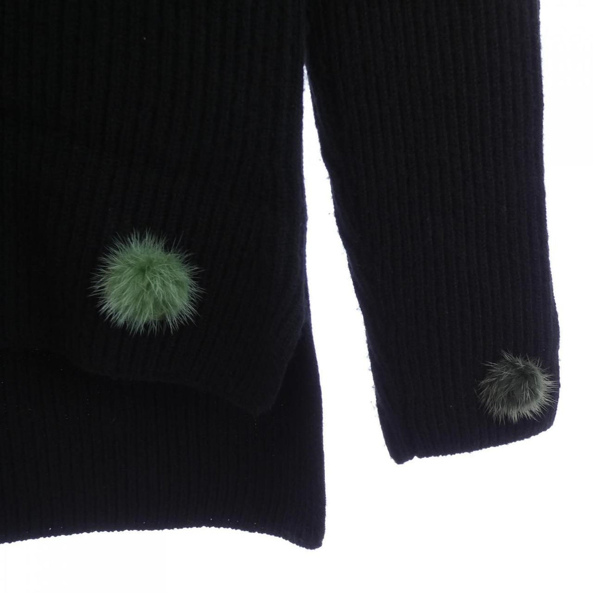 Fendi Ozo Knit Sweater — view 6
