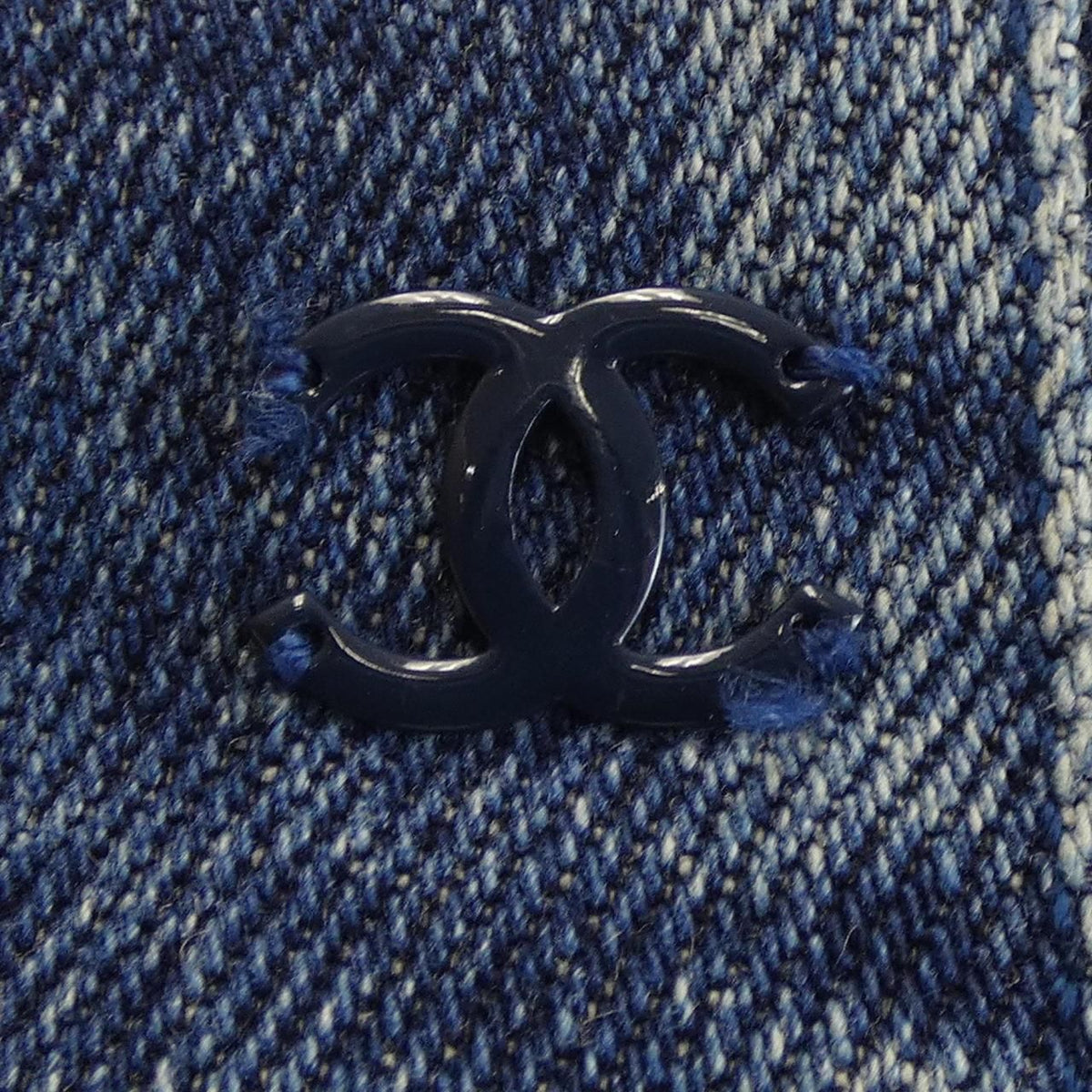 Chanel Vintage 06A Skirt — view 7