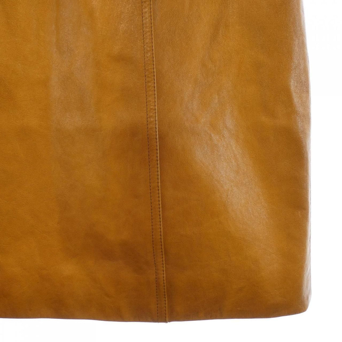 Prada Skirt Brown — view 6