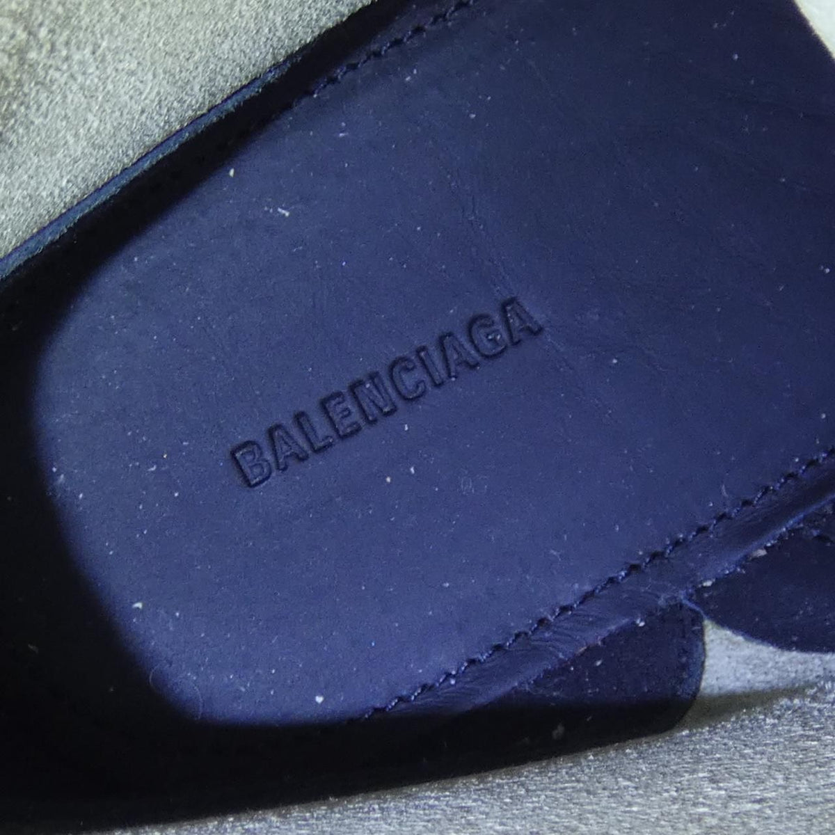 Balenciaga Boots White — view 6