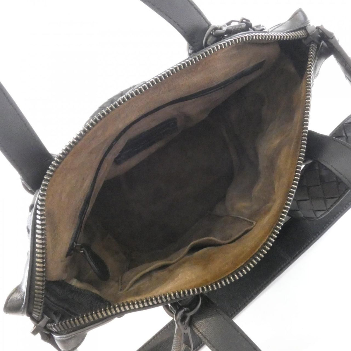 Bottega Veneta Tumbler Bag — view 8