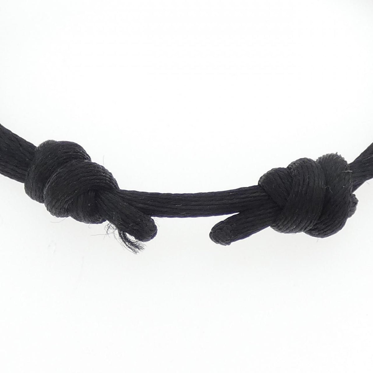 Cartier Trinity Code Bracelet — view 3