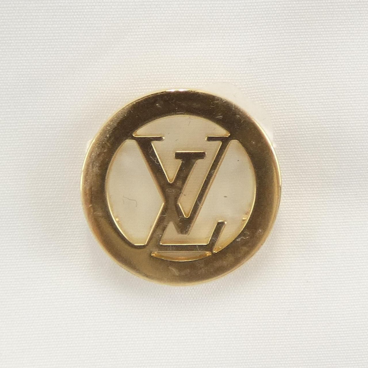 Louis Vuitton Shirt White — view 7