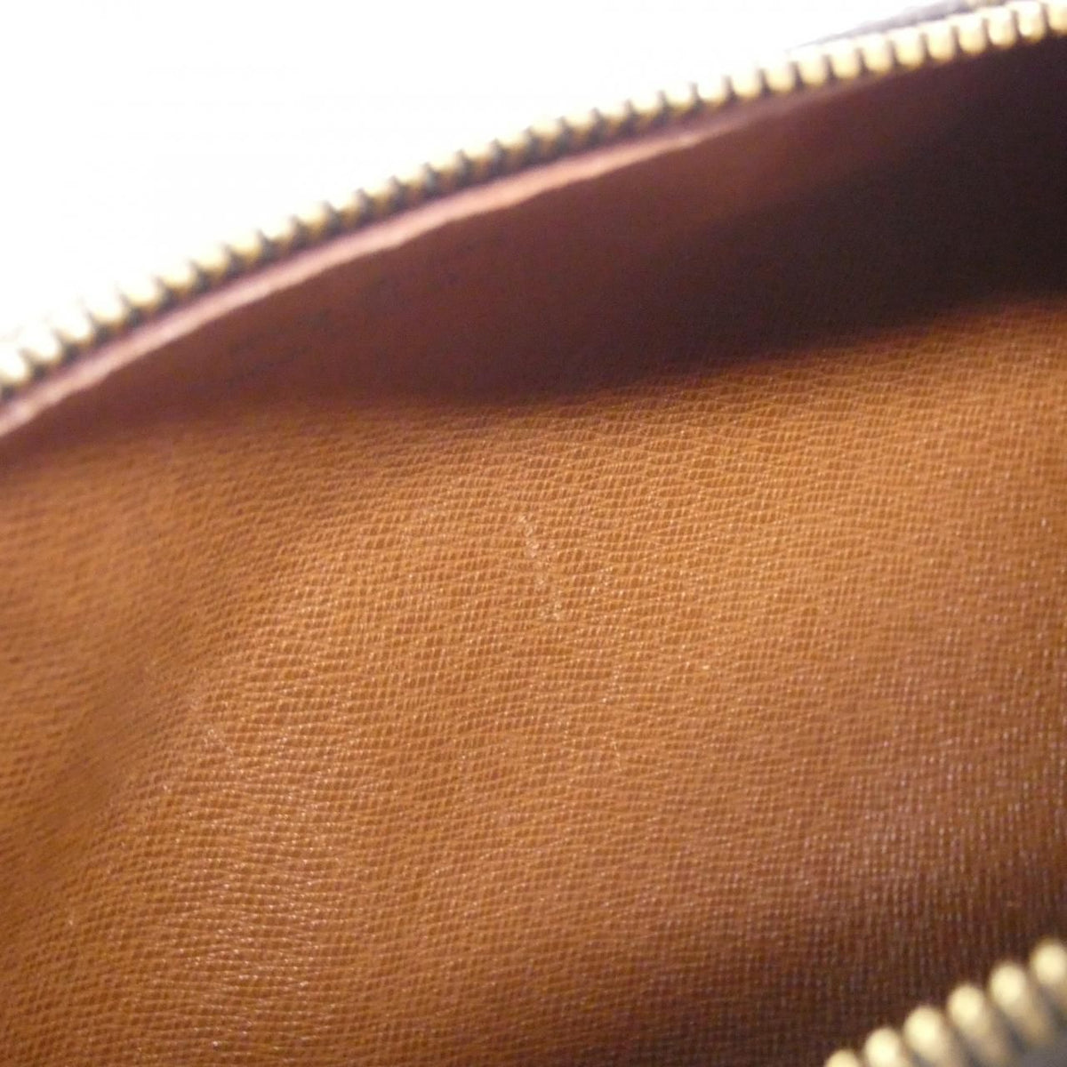 Louis Vuitton Vintage Monogram Papillon 26 Bag — view 7