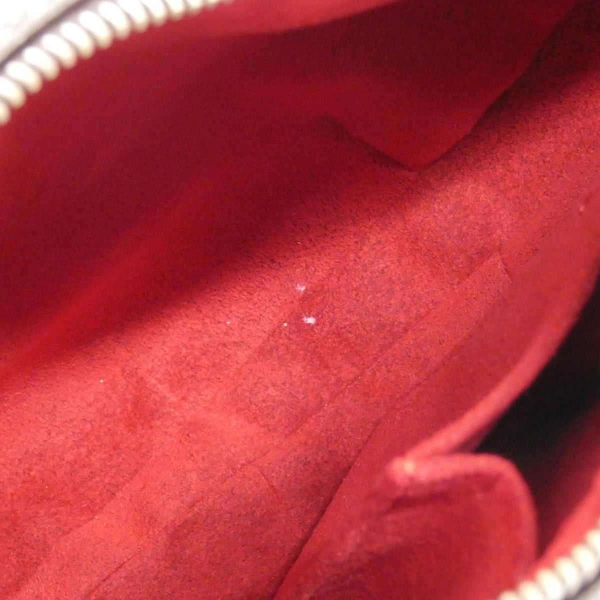 Louis Vuitton Vintage Monogram Croissant MM Shoulder Bag — view 7