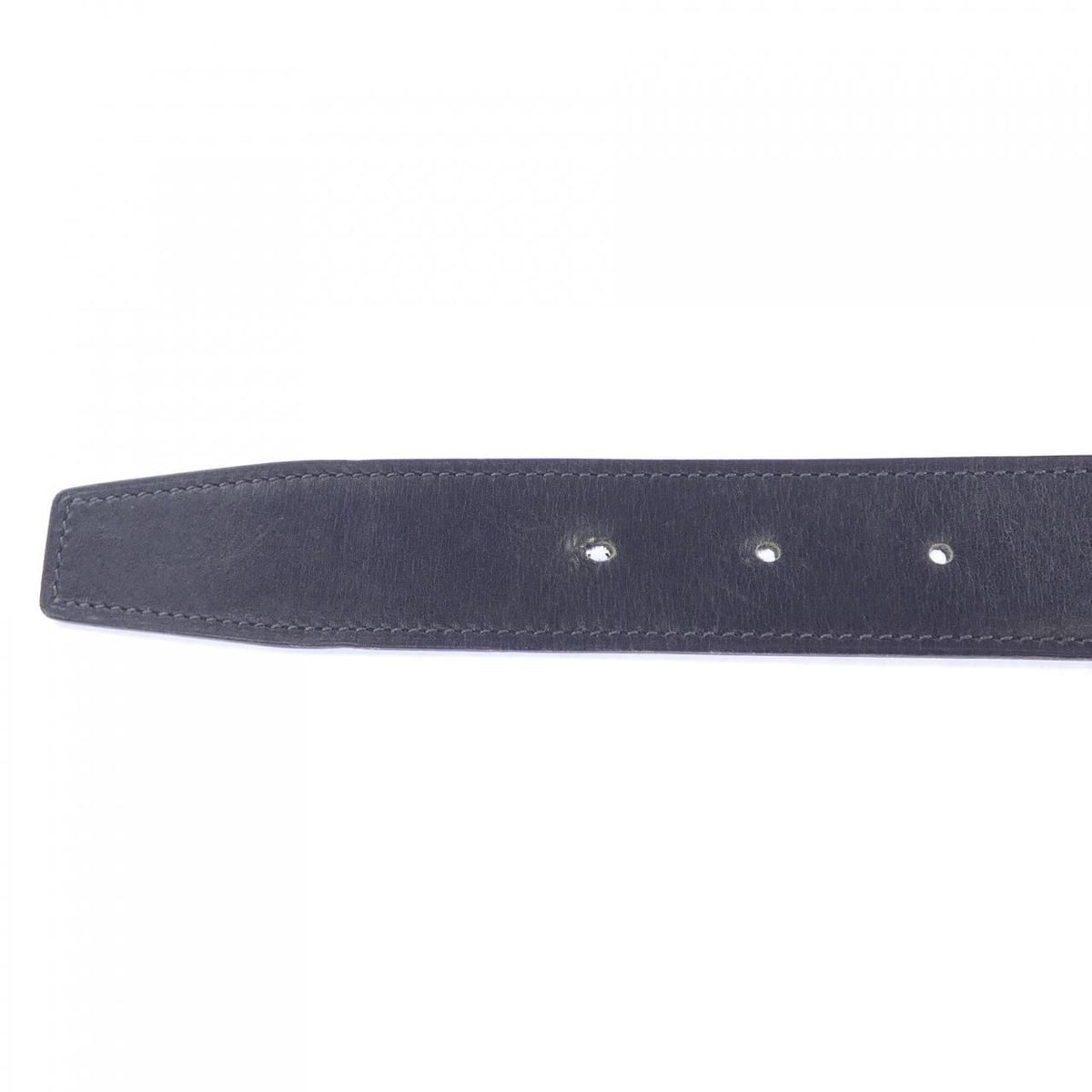 Hermes H Touareg 32 Reversible Belt — view 4