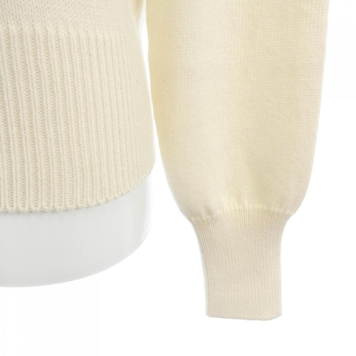 Louis Vuitton 4 Knit Pullover Sweater — view 6
