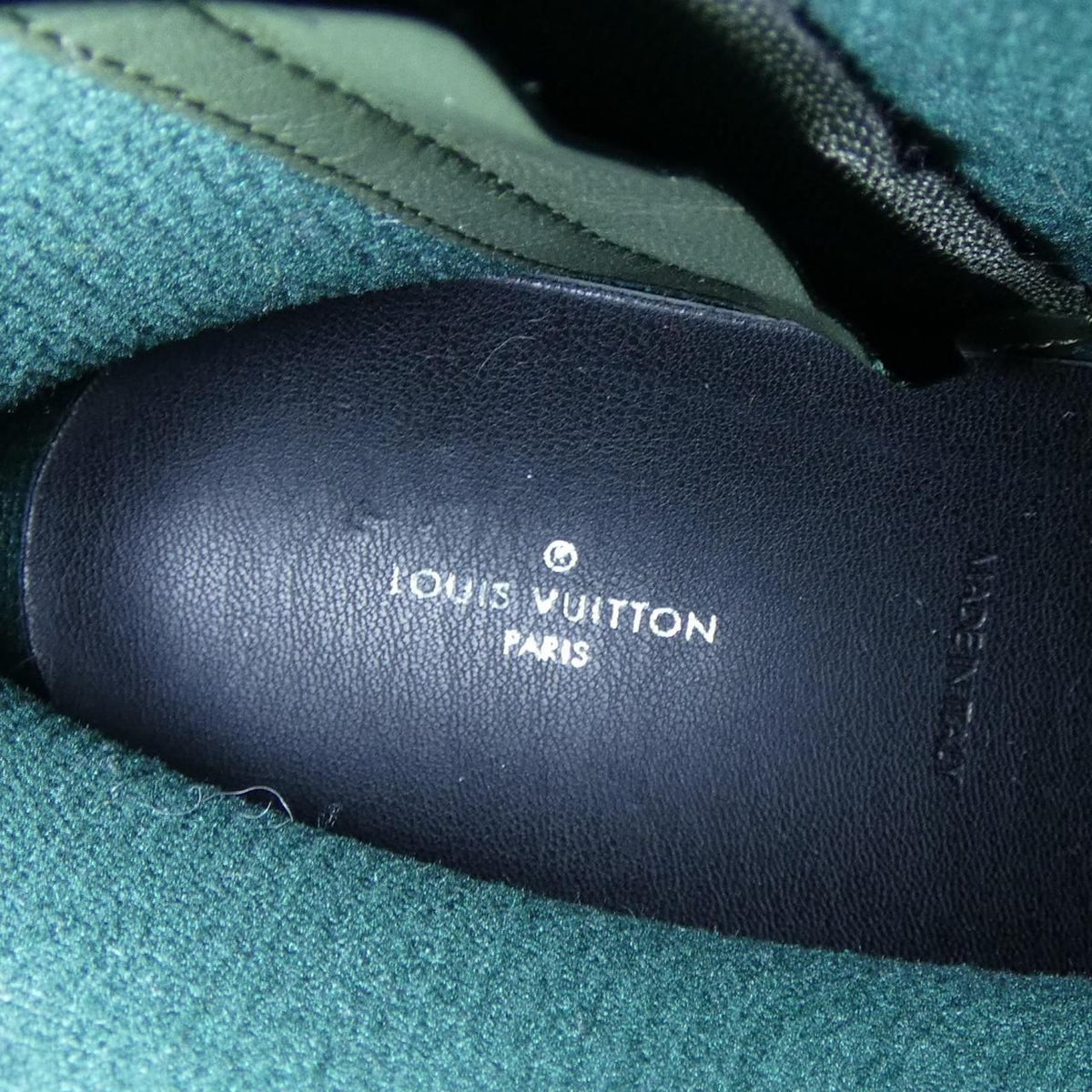 Louis Vuitton Archlight Line Boots — view 6