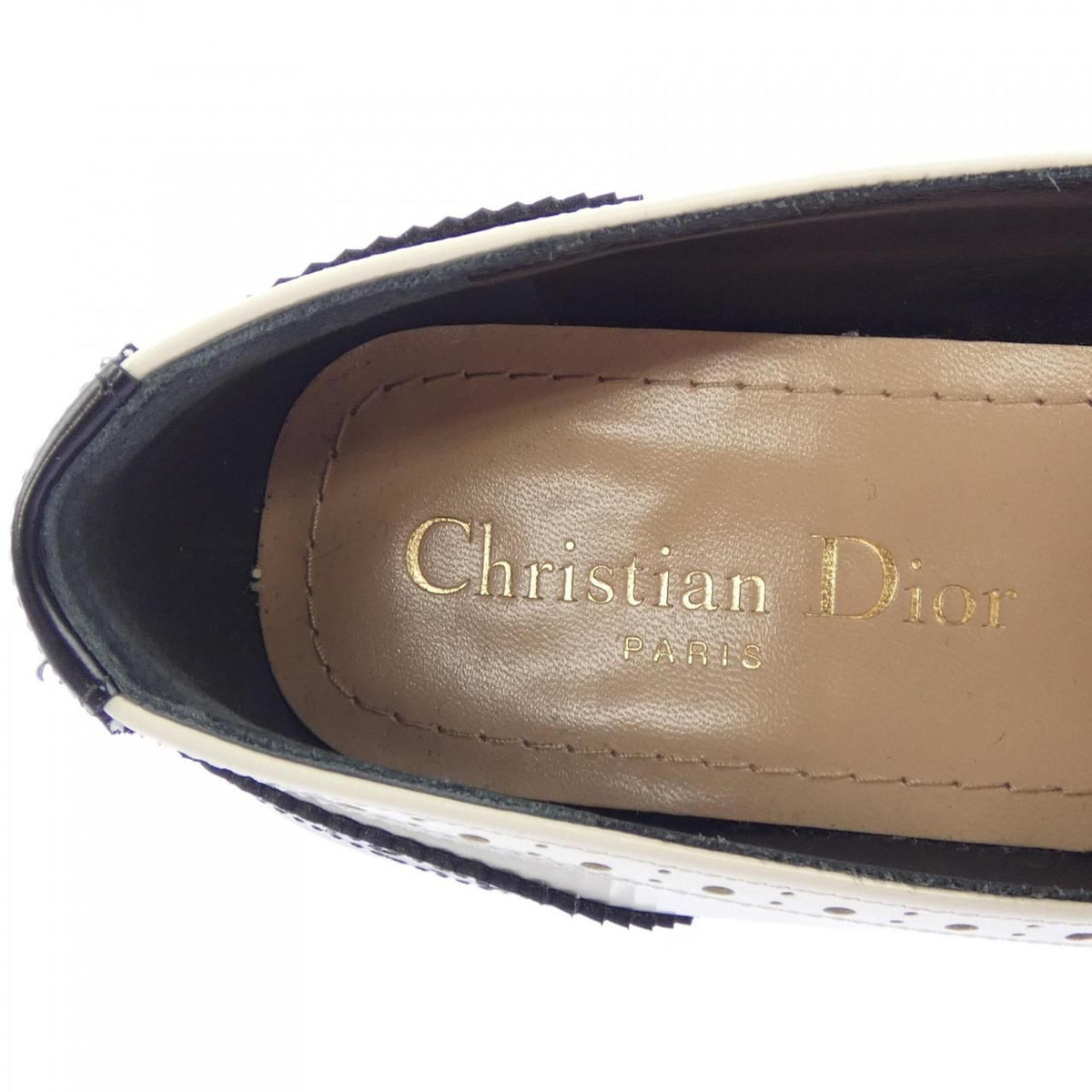 Dior Spectadior Pumps Heels — view 6
