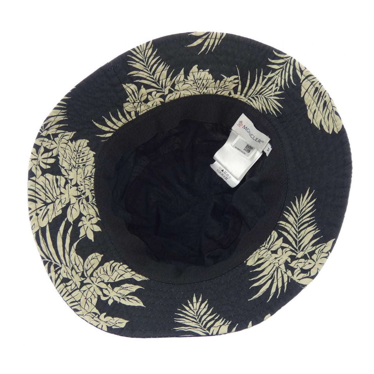 Moncler Hat Black — view 5