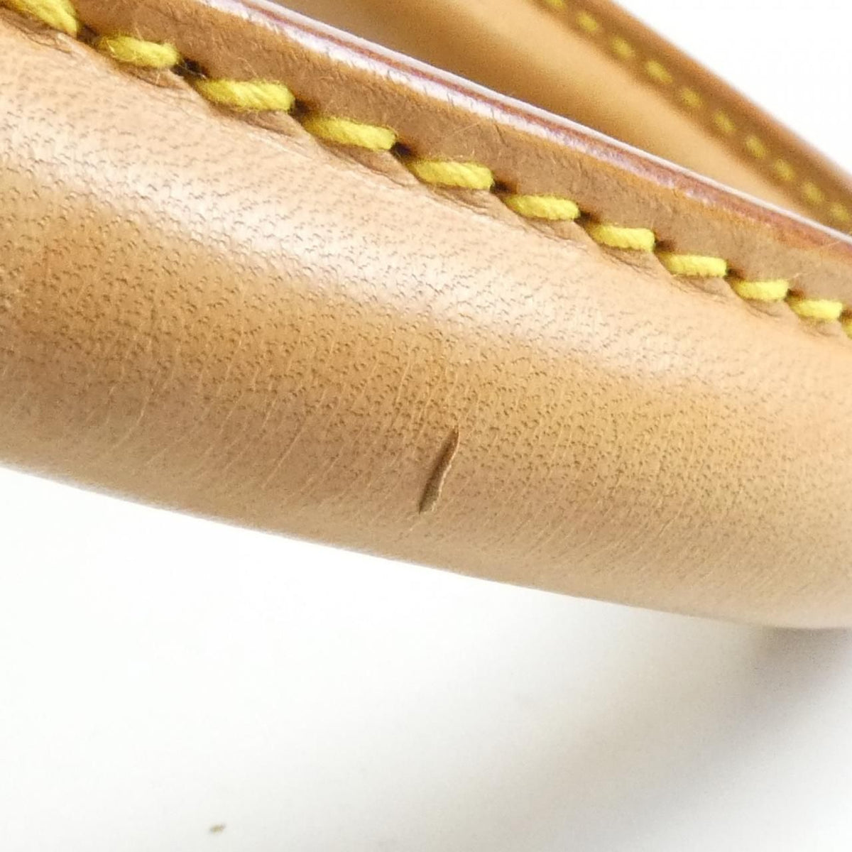 Louis Vuitton Monogram Keepall 60 Boston Bag — view 8